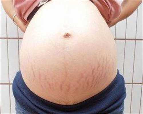 代孕宝宝出生后经常体弱多病，由于孕妈代怀孕